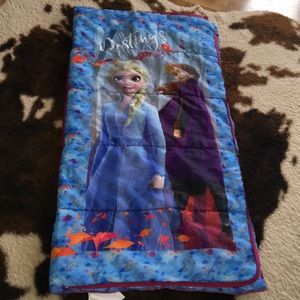 Frozen ❄️ 2 Sleeping Bag